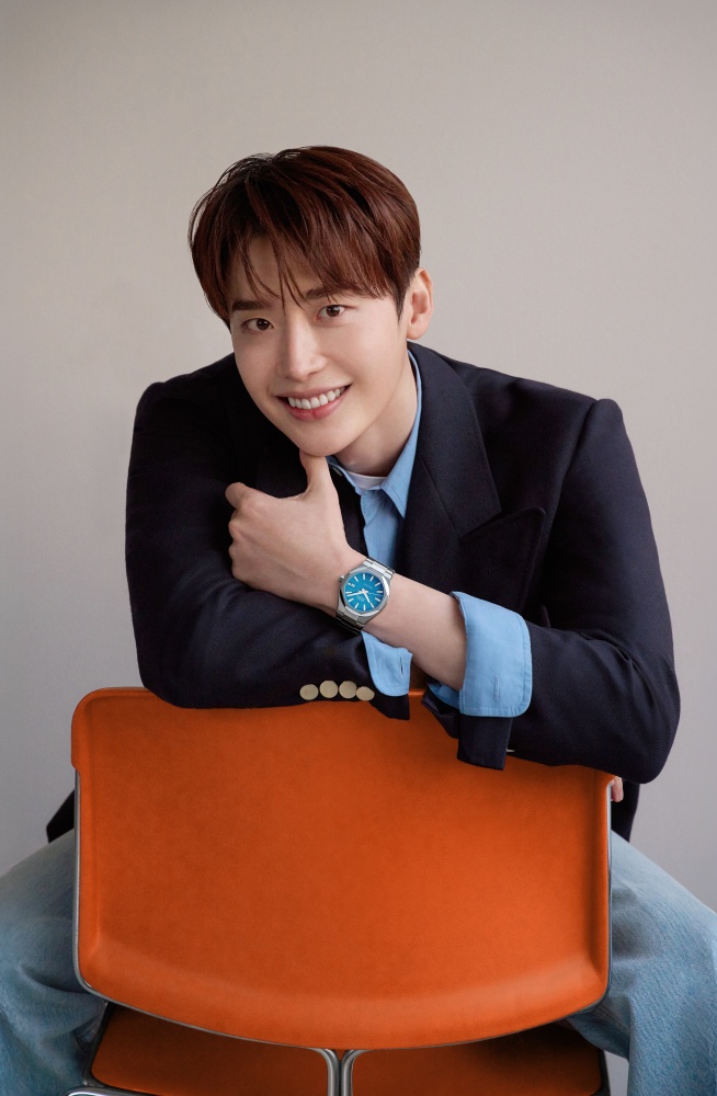 스위스 워치 '미도' 브랜드 앰배서더에 배우 이종석 선정 1247-Image